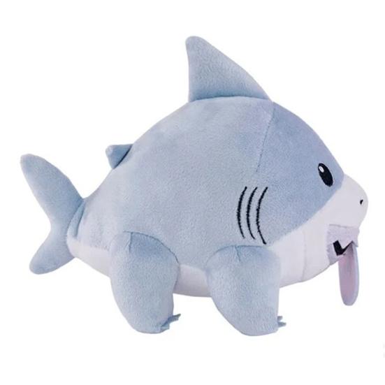 Shark Stuffed Animals Soft Sea Animal Plush Toy for Girls Boys Cute