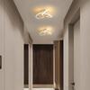 LED 20W Aisle Ceiling Light Modern Home Lighting LED Surface Mounted Bedroom Living Room Corridor Light Staircase Balcony Light