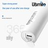 usmile P10 Sonic Electric Toothbrush CN Plug (adapter Included)