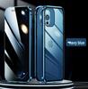 Custodia in Vetro Magnetica Anti-Spionaggio per iPhone 16 Pro Max