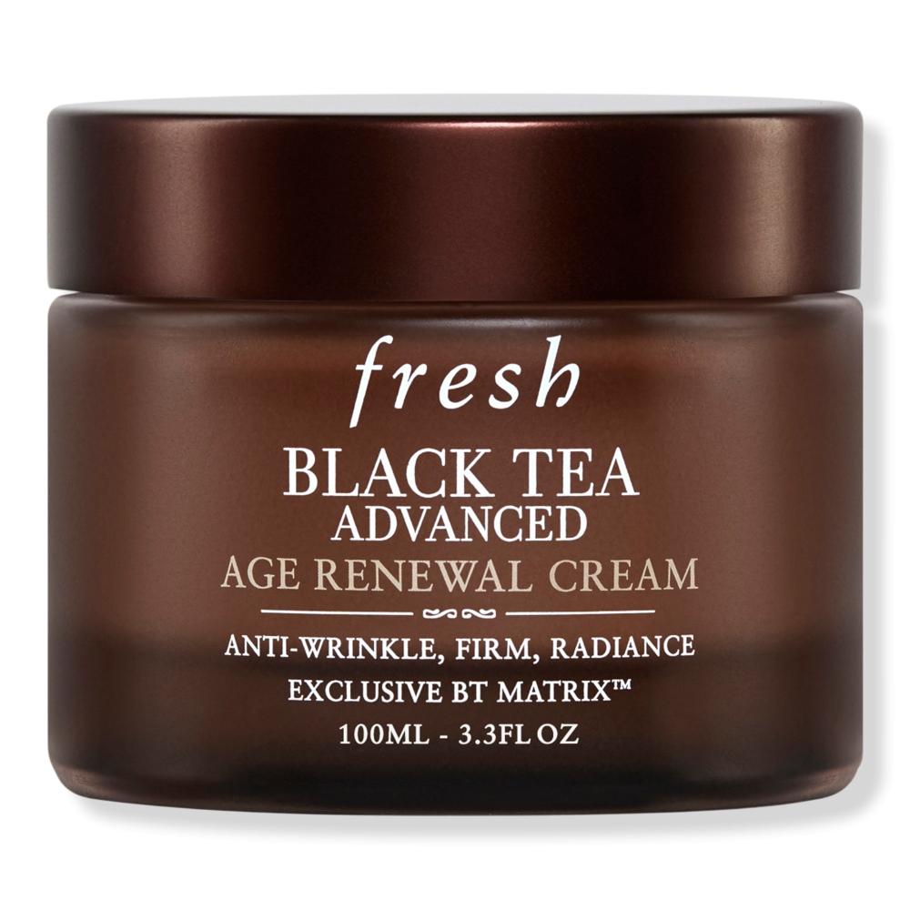 

Fresh Black Tea Anti Aging Moisturizer With Retinol Alternative Bt Matrix 3.3 Oz