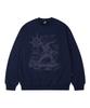 WILDROCK Kick Push Oversized Sweatshirt_9 Col (B Type)