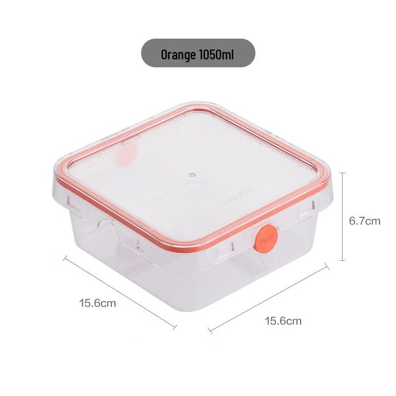 Chahua Klike Refrigerator Food Storage Container