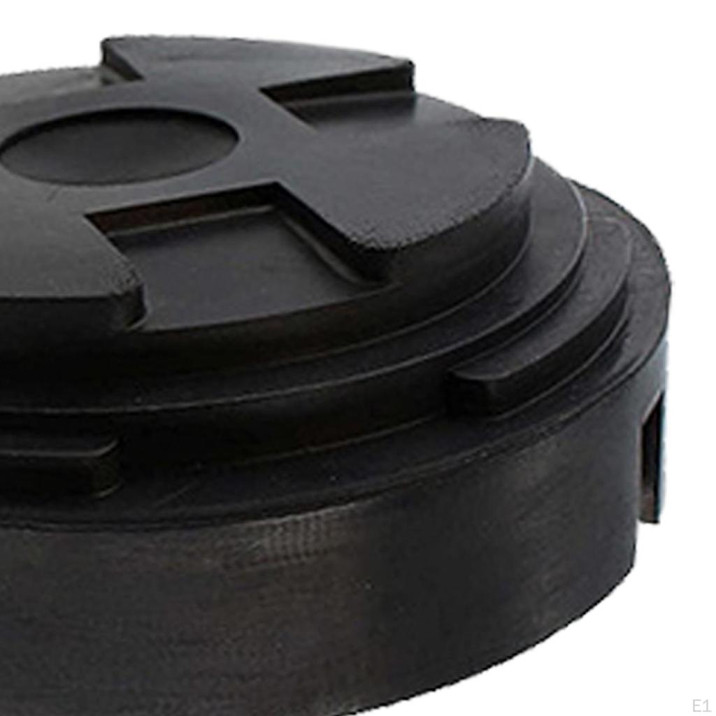 Autoheber Gummiunterlage Ständer Bodenadapter Stützblock Universal Rahmenleiste