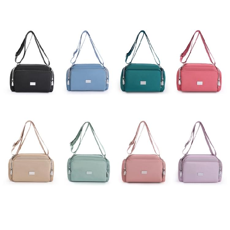 All-matching Messenger Bag for Women Adjustable Strap Shoulder Bag Crossbody Bag
