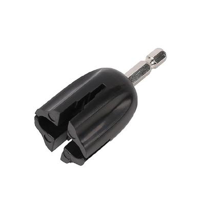 Guitar String Winder Head Electric Drill Tuning Peg Puller Maintenance Tool