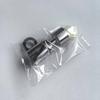 720° Rotating Splash-Proof Faucet Extender Nozzle