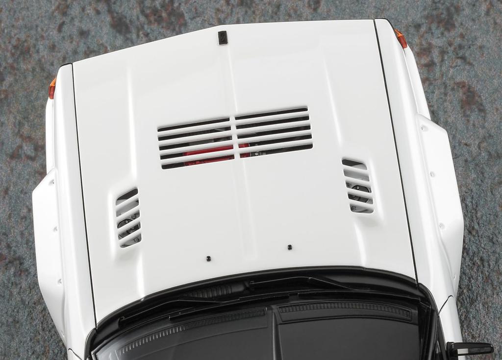 Hasegawa Nissan 240RS Plastic Model HC62 1/24 (BS110) (1983) (Car)