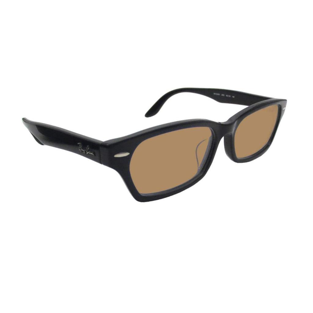 RX5344D 2000 Size 55 Sunglasses with Brown Lenses Ray-Ban 75%