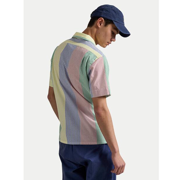 Рубашка Polo Ralph Lauren 710964421001