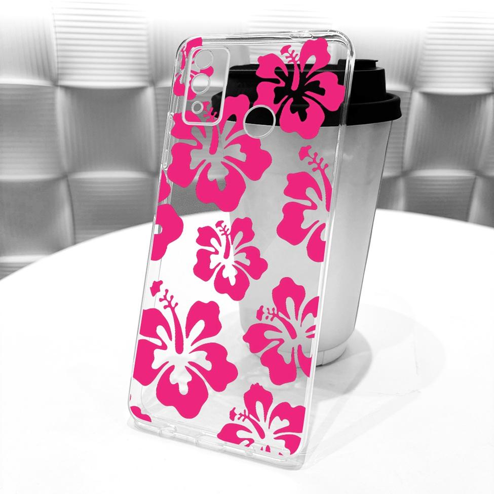 Transparent Cover For Honor 9X Lite Case Cute Fashion Butterfly Funny Painted Casing For Honor JSN-L21 JSN-L22 JSN-L23