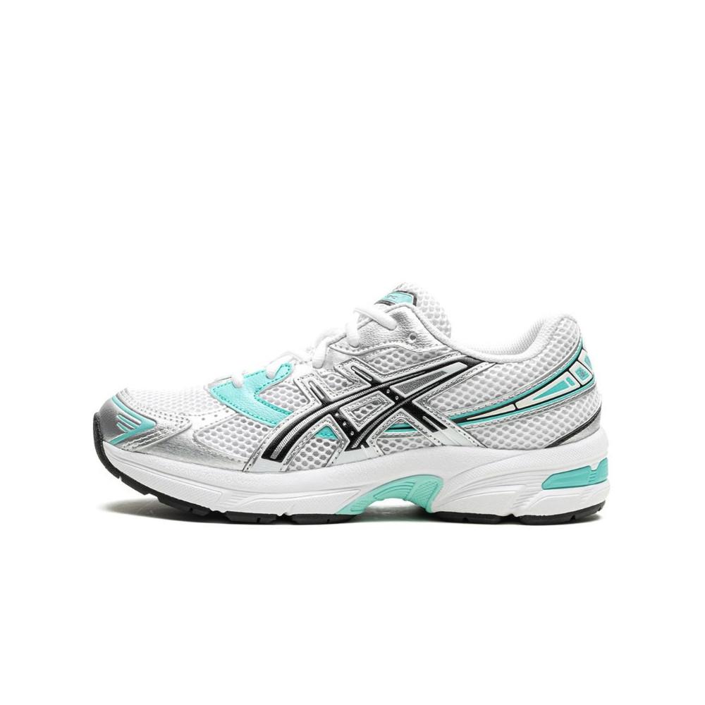 Asics Gel-1130 White Aqua