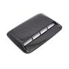 1 PCS Universal Car Air Flow Hood Vent Car Air Flow Vent Cover Decorative trim Sticker Cover Hood