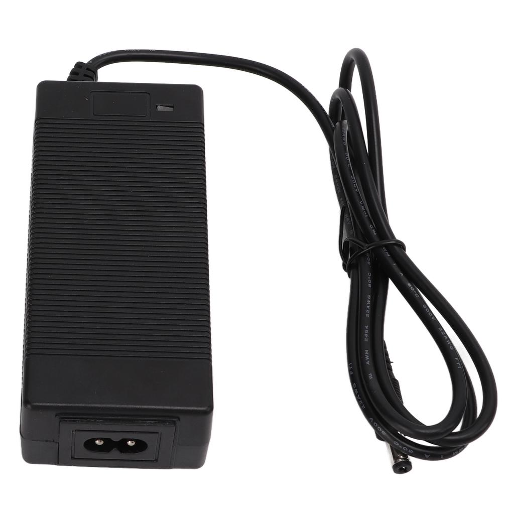 Professional Power Supply Adapter High Temperature Fire Prevention Power Adapter for Electric