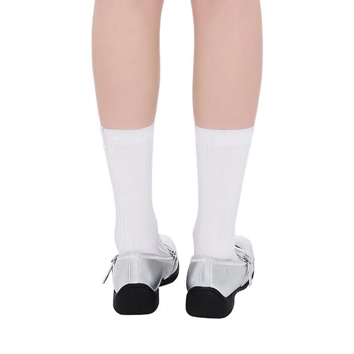 Breeze Socks / Grey