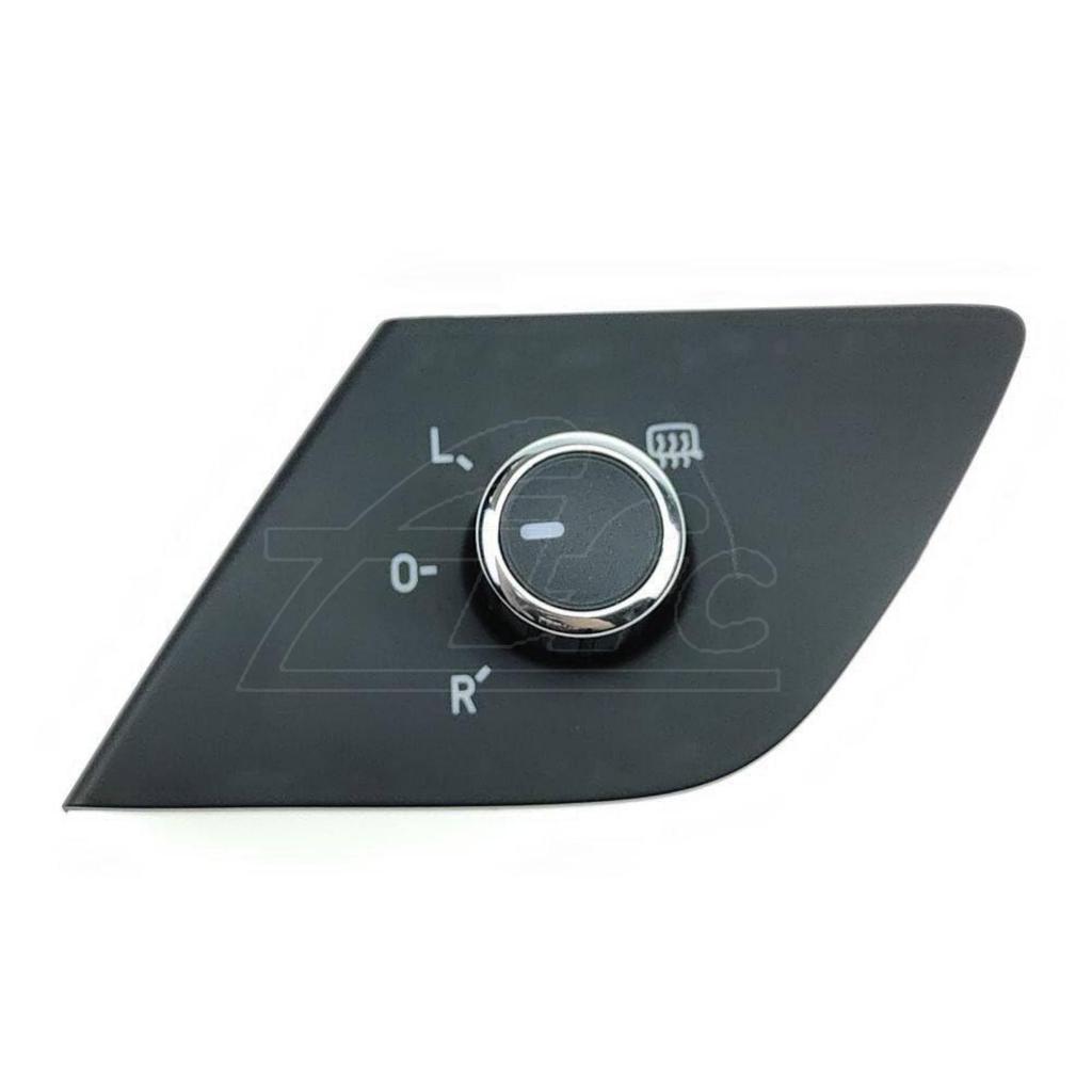 3BD959565E Rearview Mirror Switch for Passat Lingyu