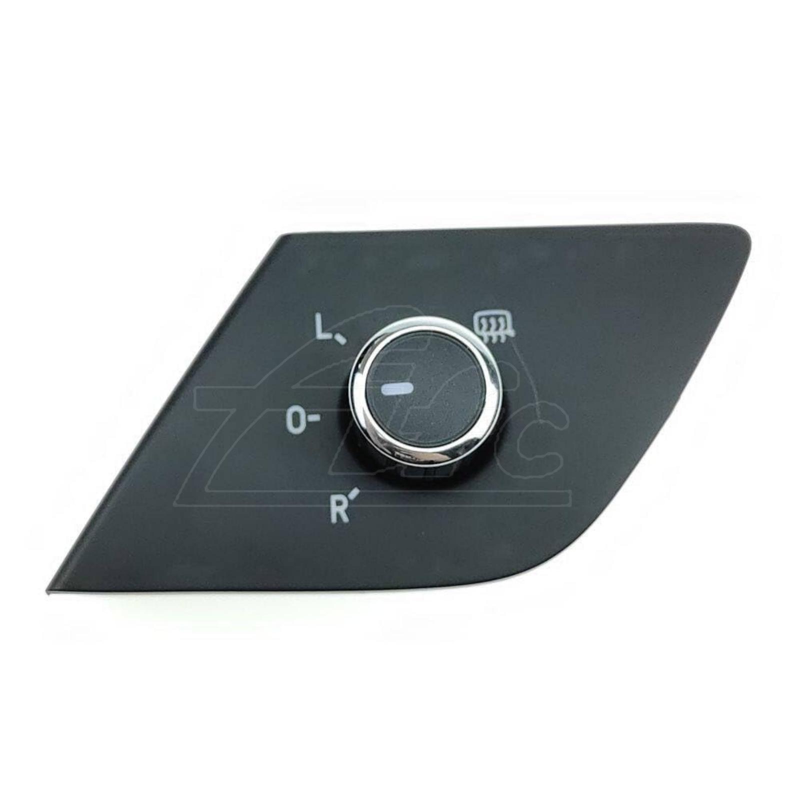 3BD959565E Rearview Mirror Switch for Passat Lingyu чёрный