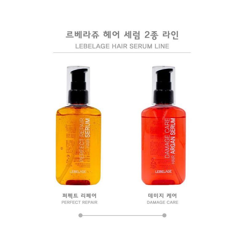 LEBELAGE - Perfect Repair Hair Serum