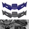 Fit For YAMAHA YZF-R15 V4 Motorcycle Winglet Front Fairing Wing Guard Cover Decoration Winglets YZF R15 V4 R15M 2021 2022 2023