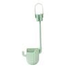 Holder Hands Storage Foldable Rod for Hotel Home Toilet
