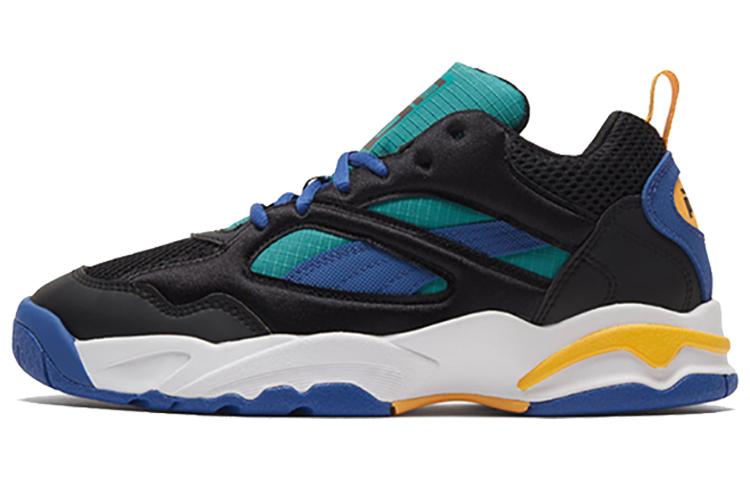 PUMA The Hundreds X Performer Black Olympian Blue 373727-01 38