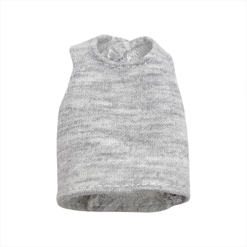 6-Point Doll Sportswear Outfit: 30cm Barbie Vest & Pants Casual Clothes