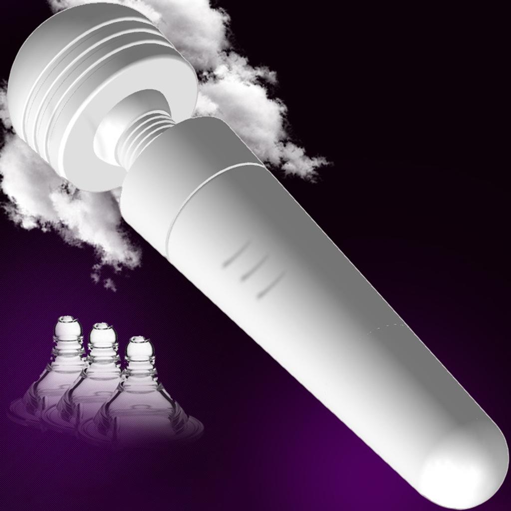 [clinging] Silicone Casual  Women Vibrator G-spot Stimulator Masturbator Adults Sex Toy Massager  Fashion