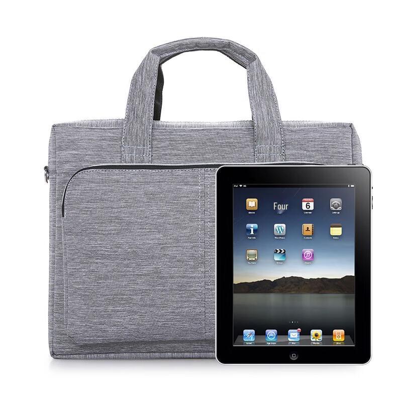Small 8139 Business Laptop Briefcase