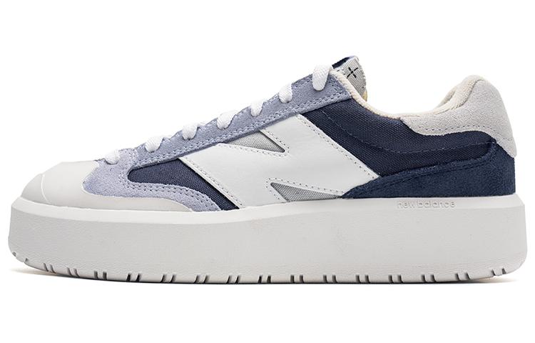 

New Balance CT302 Vintage Indigo CT302MB 37