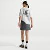 Nike Women's Casual Short Sleeve Knit Top