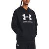 Under Armour Sweatshirt Men's Black 1379758-001