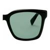 Gucci Star Series Hollywood Style Holiday Travel Square Sunglasses Unisex Sunglasses GG1175SK-002