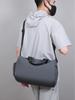 Borsa a tracolla leggera per viaggi e sport con separazione umido/secco