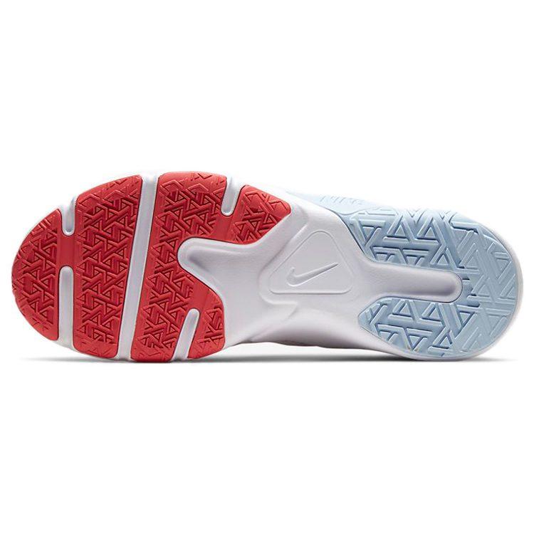Nike Legend Essential 'Vast Grey Fire Pink' Women's CD0212-005