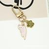 Keychain Ornament