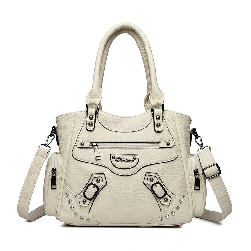 

Модная универсальная наплечная сумка, сумка-тоут, сумочка