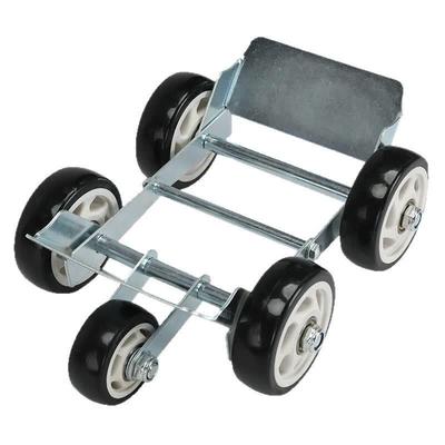 Electric Tricycle Emergency Towing Device