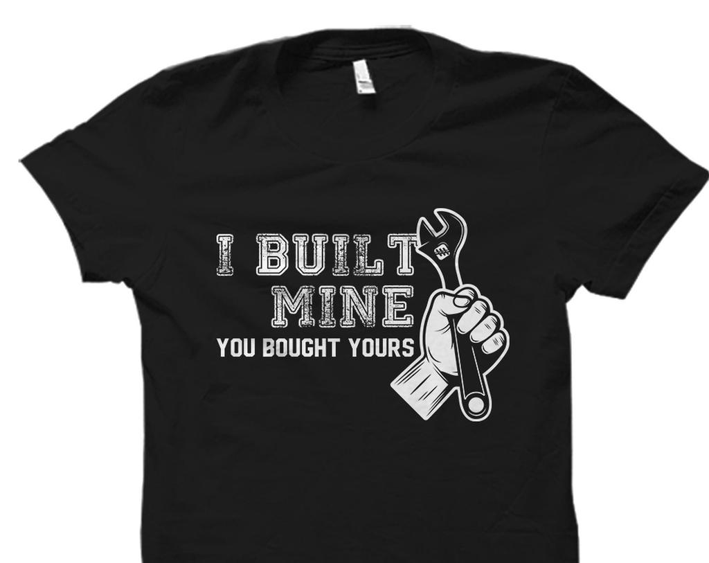 Mechanic Gift. Mechanic Shirt. Mechanic T-Shirt. Auto Mechanic Shirt. Car Lover Gift. Gifts For Mechanics. Car Guy Shirt. Gift Dad #OS4370
