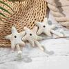 3 Pcs Hook Towel Hooks Nautical Hanging Buoy Kitchen Utensil Coat Beach