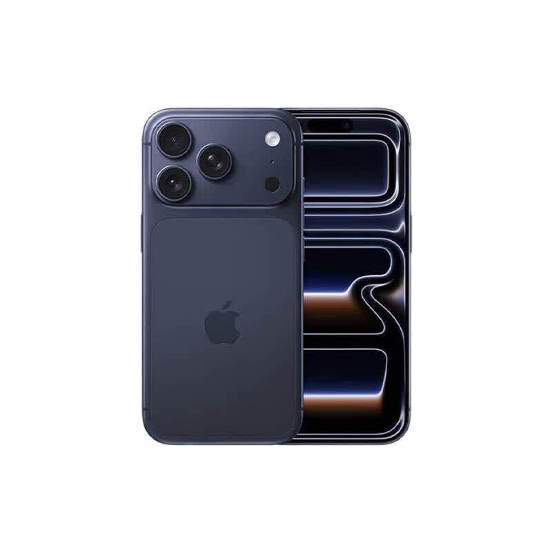 Apple iPhone 17 Pro 5G Smartphone (CN Version)