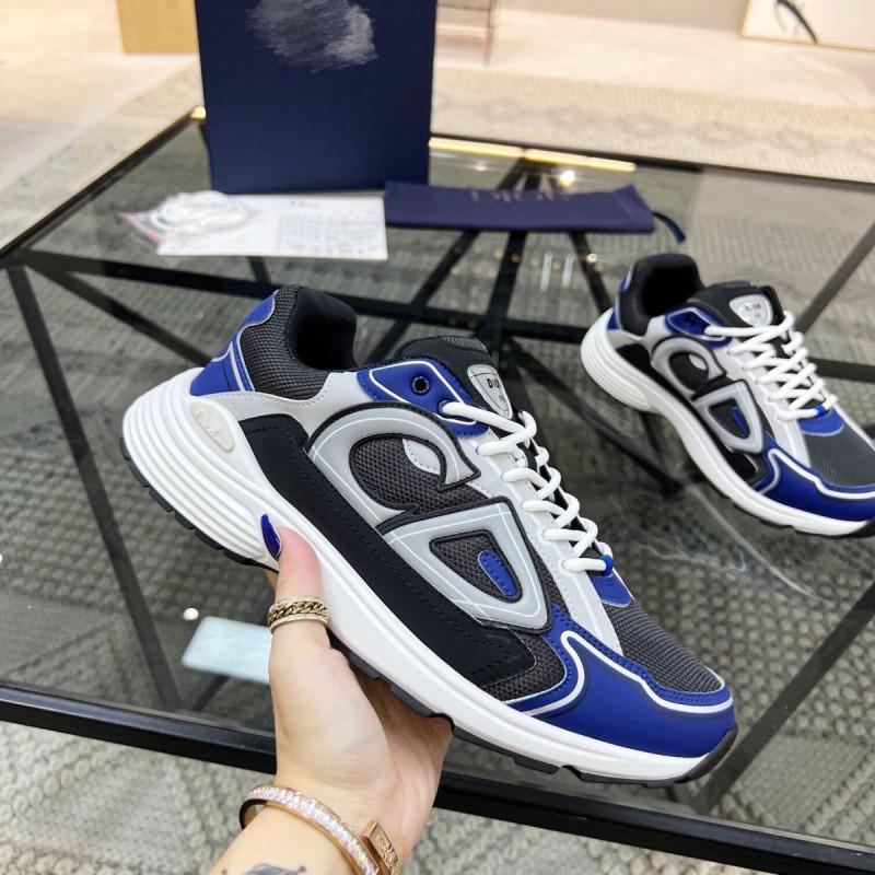 New Putian B30 Men's & Women's Breathable Dad Shoes - Casual & Running Sneakers