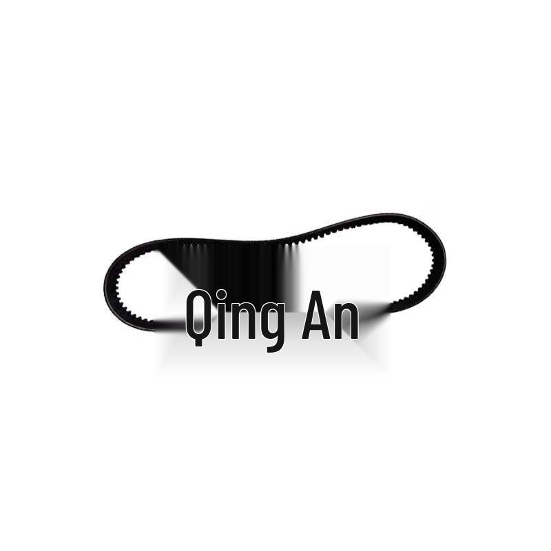 Shaanqi SX2190 SX2150 Truck Fan Belt