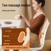 HEZHENG HZ-W2 Waist & Back Massager CN plug (adapter included)