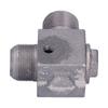 Check Valve   Iron Check Valve Tube Connector Tool Accessories