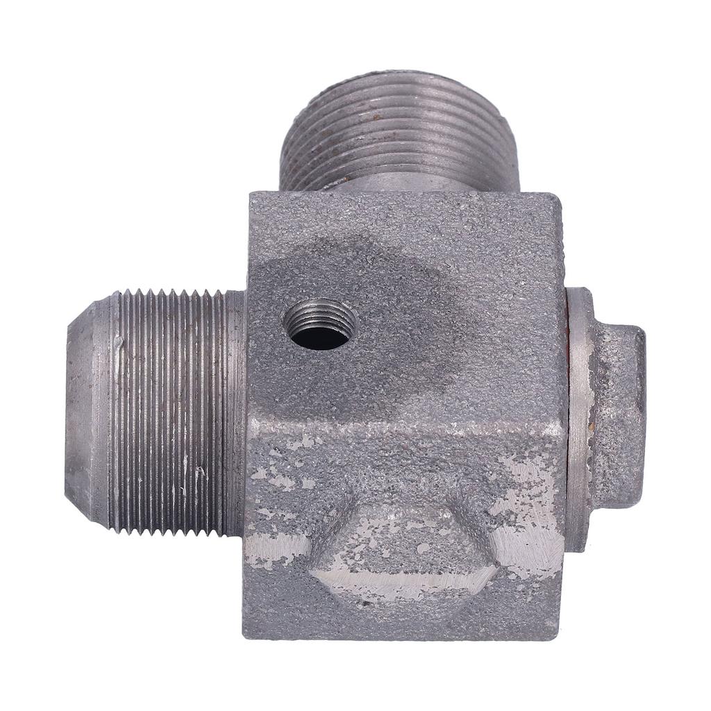 Check Valve Iron Check Valve Tube Connector Tool Accessories