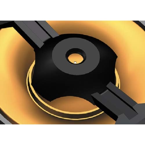 KENWOOD 17cm Custom Fit Speaker KFC-RS174S High Resolution Compatible KENWOOD