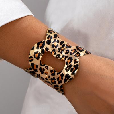 Fashionable Geometric Bracelet for Women