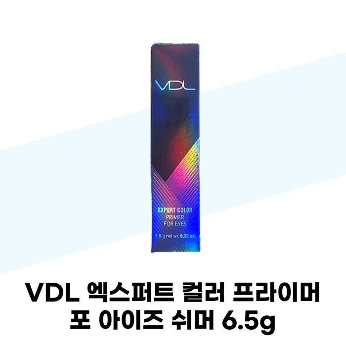 [VDL] Expert Color Primer for Eyes Shimmer 6.5g Eye Primer (42348108)