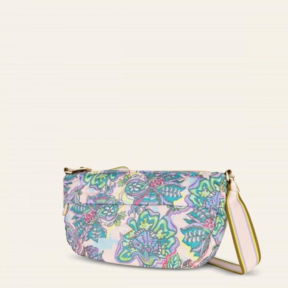 Oilily Cipra Folding Shoulder Bag  Owhsybg016 