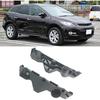 For Mazda CX-7 CX7 2009-2012, Car Front Bumper Retainer Support Bracket